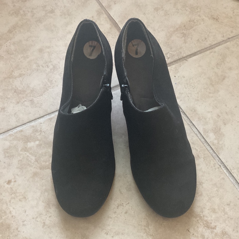 Aerosols Shoes